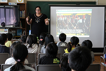 都和南小学校