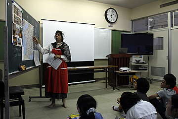 荒川沖小学校