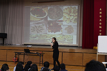 右籾小学校