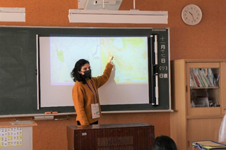 新治学園義務教育学校